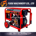 Diesel-Mini-Generator 7kw